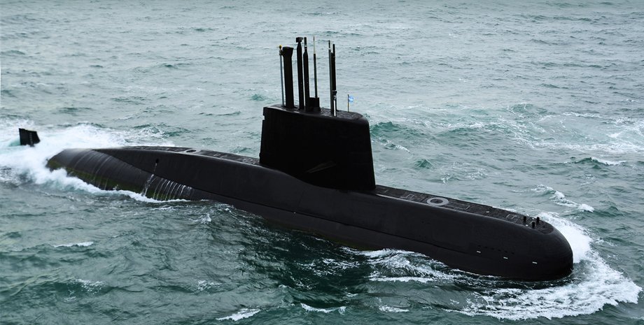 Фото: ara.mil.ar