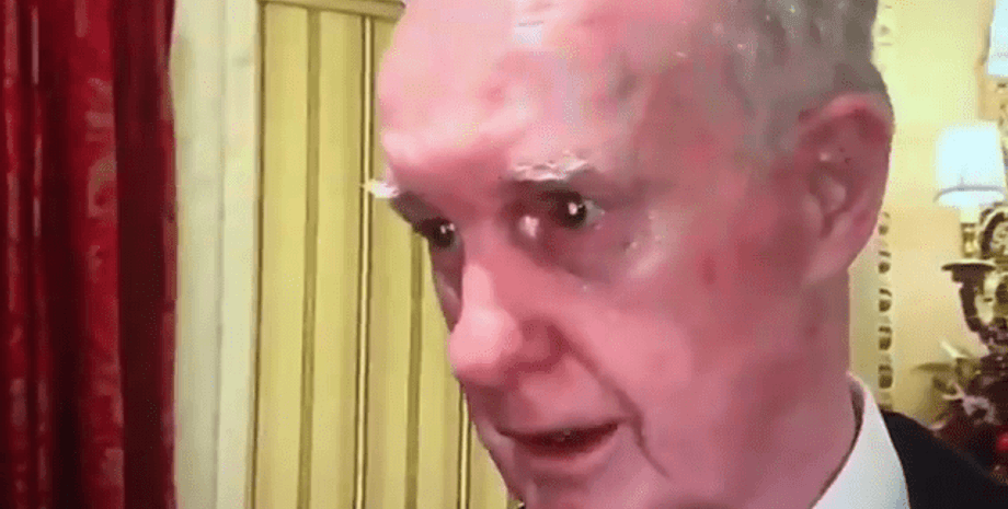 Капитолий, Генерал, Ноутбук, США, Пелоси