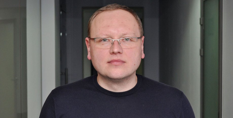 Фото: Ярослав Дебелый