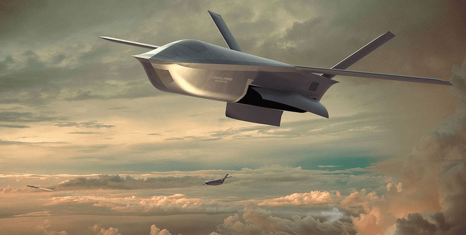 БПЛА, безпілотник, дрон