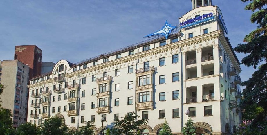 Киевэнерго / Фото: kwinswig.com.ua