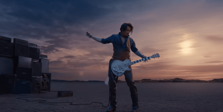 Джонни Депп, диор саваж, парфюм диор продается каждые три секунды, Джонни Депп стал лицом диор саваж