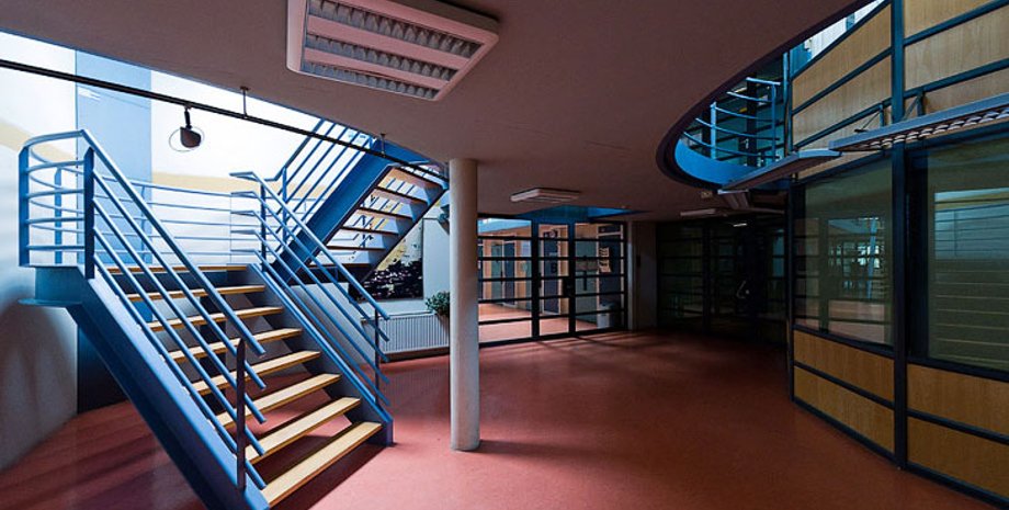 Голландская тюрьма / Фото: LoveOpium