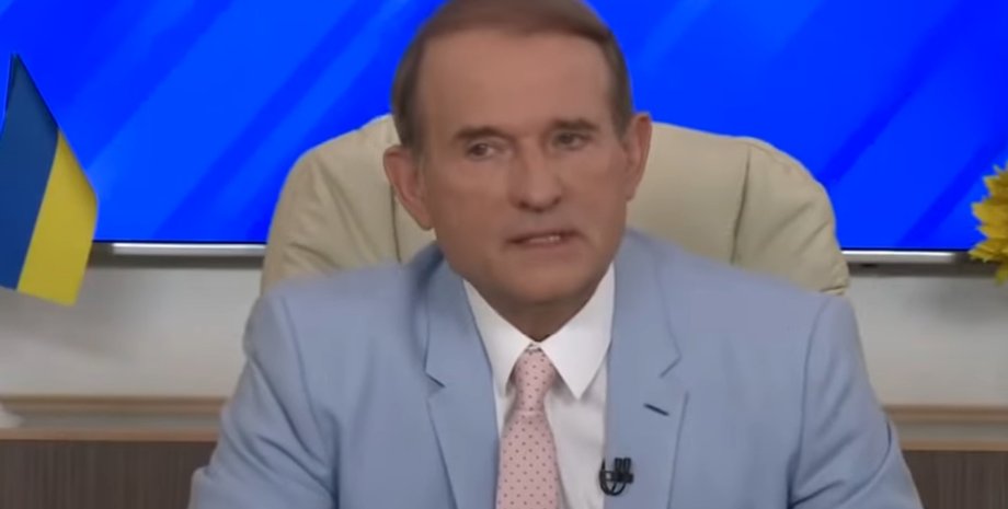 Виктор Медведчук , ОПЗЖ