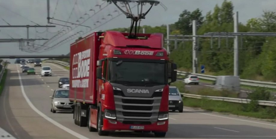 Грузовой электромобиль, электрический грузовик, грузовые электромобили, троллейбусы