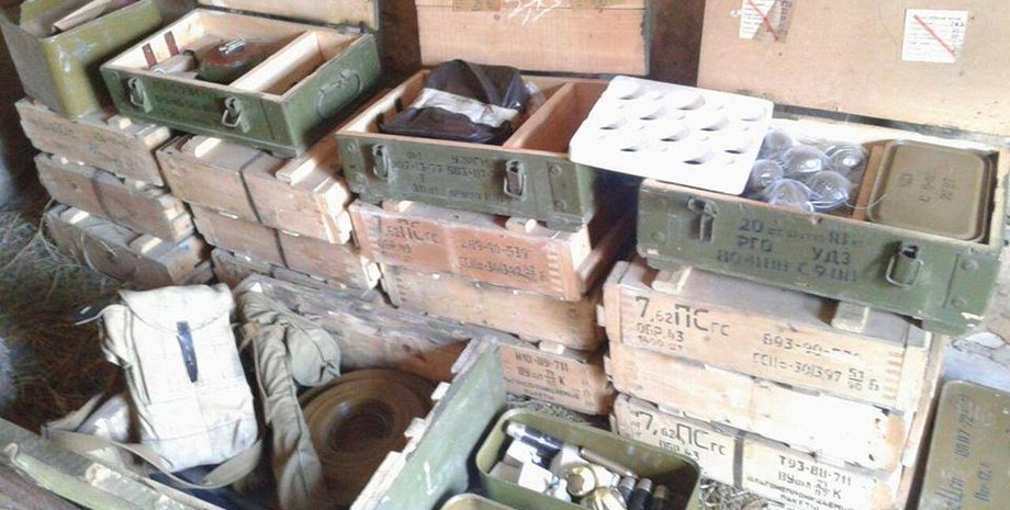 Фото: facebook.com/ato.news