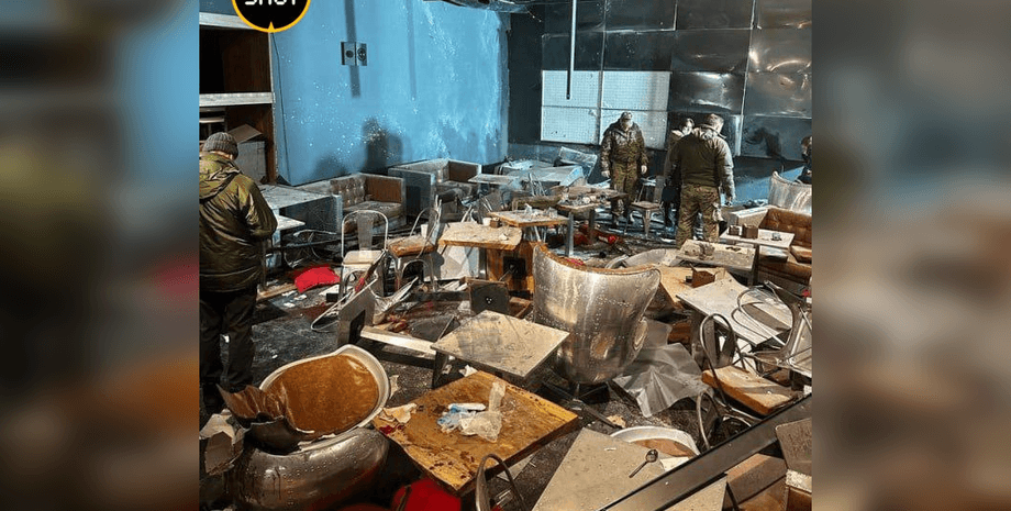 Татарский, гибель Татарского, погиб Татарский, Санкт-Петербург взрыв