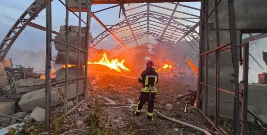 Одеська область - під ударами "Шахедів" дрон-камікадзе, Shahed, атака дронів, Одеська область атака дронів, порти Одеси дрони, Одеська область вибухи