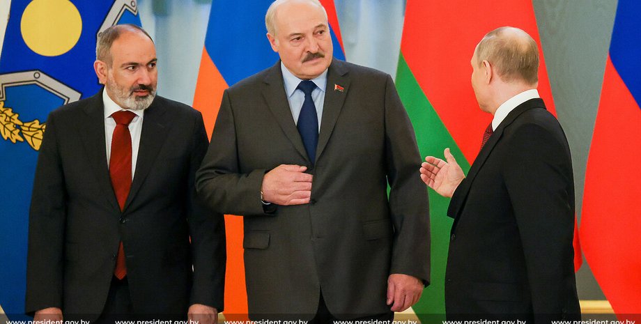 ОДКБ 2022, ОДКБ беларусь, страны ОДКБ, лукашенко одкб, лукашенко александр