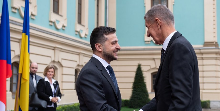 Фото: president.gov.ua