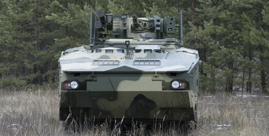 Фото: Укроборонпром