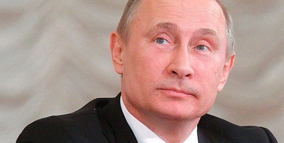 Владимир Путин / Фото: РИА "Новости"