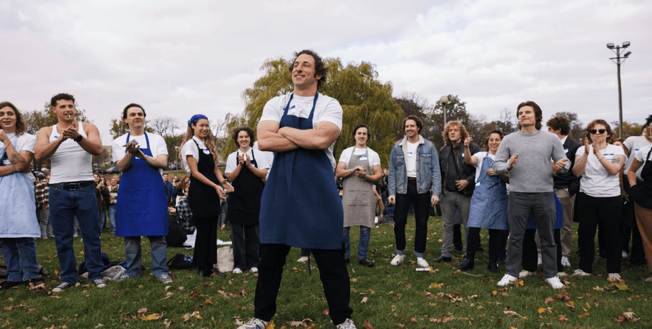 Конкурс двійників