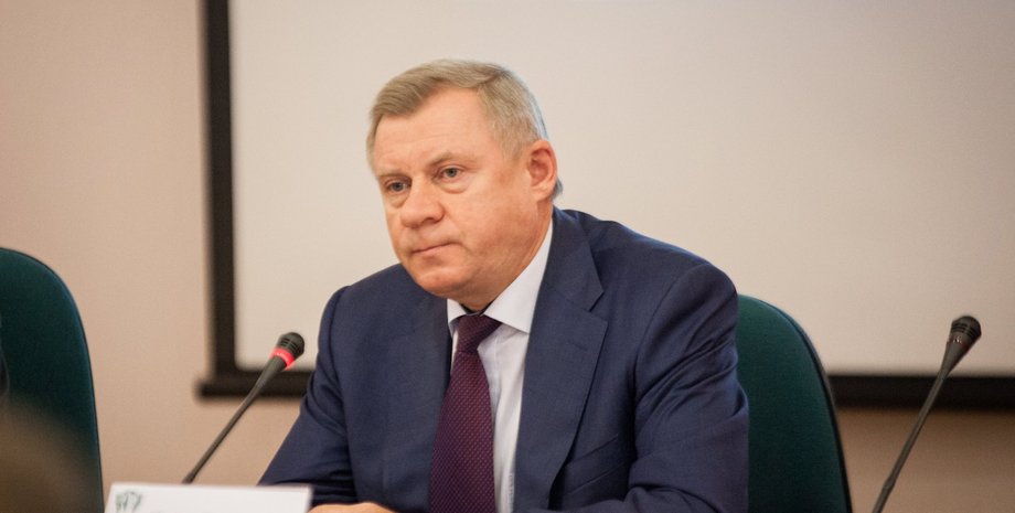 Яков Смолий / Фото: finclub.net