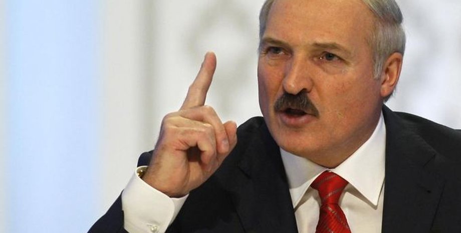 Александр Лукашенко / Фото: "Крымский вектор"