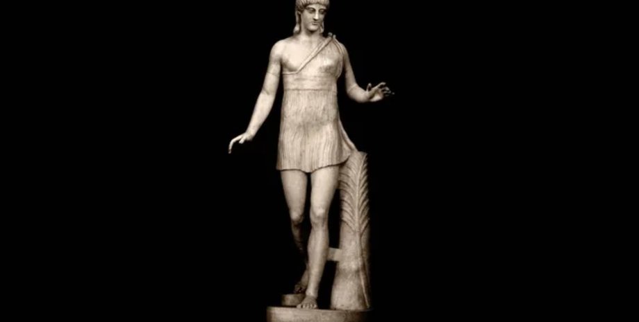 Аталанта Барберіні