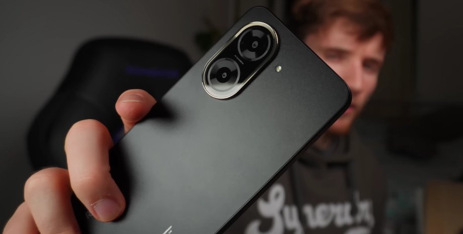 Redmi A5 смартфон найдешевший xiaomi