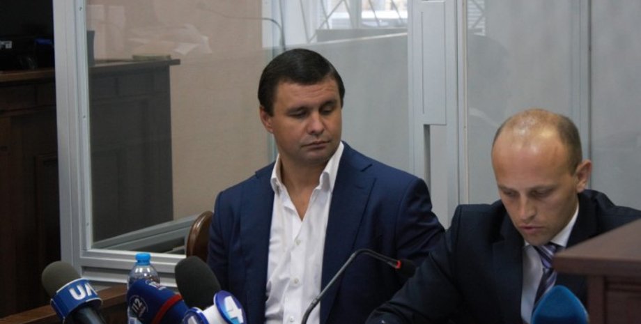 Максим Микитась / Фото: slovoidilo.ua