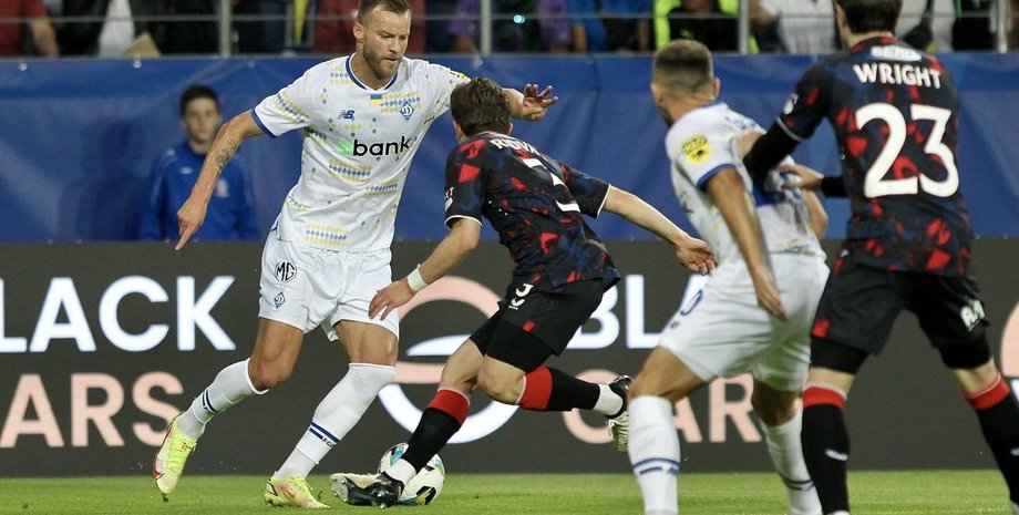 Динамо рейнджерс, ліга чемпіонів, динамо київ