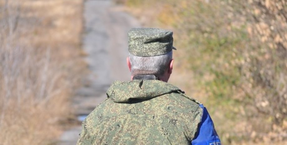 Фото: Сепаратистские СМИ