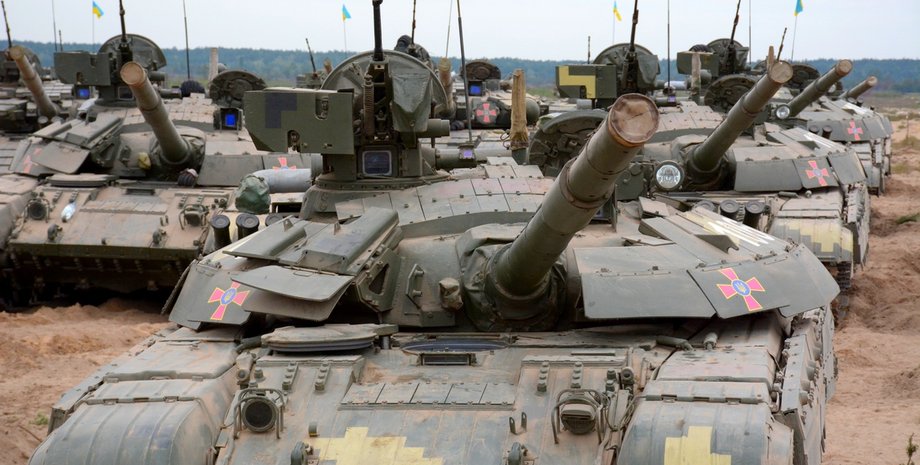 оборонная промышленность