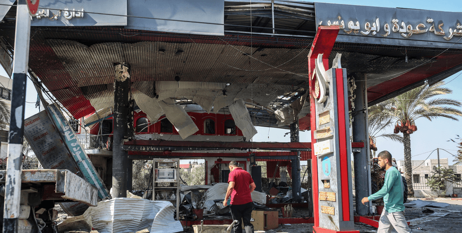 война в израиле, сектор газа, хамас, цахал, минобороны израиля