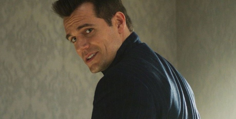 Генрі Кавілл, Аргайл, фільм