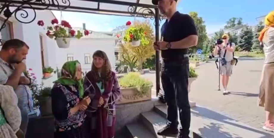 новини києва, києво-печерська лавра, виселення, упц мп, корпуси, опечатування, розірвання договору