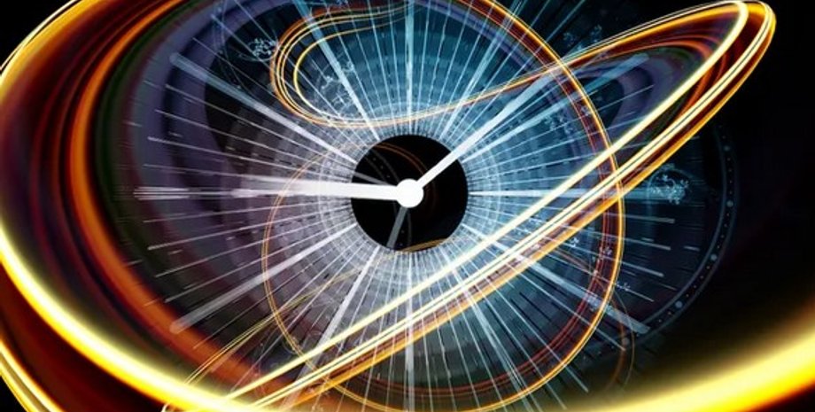 атомные часы NIST-F4