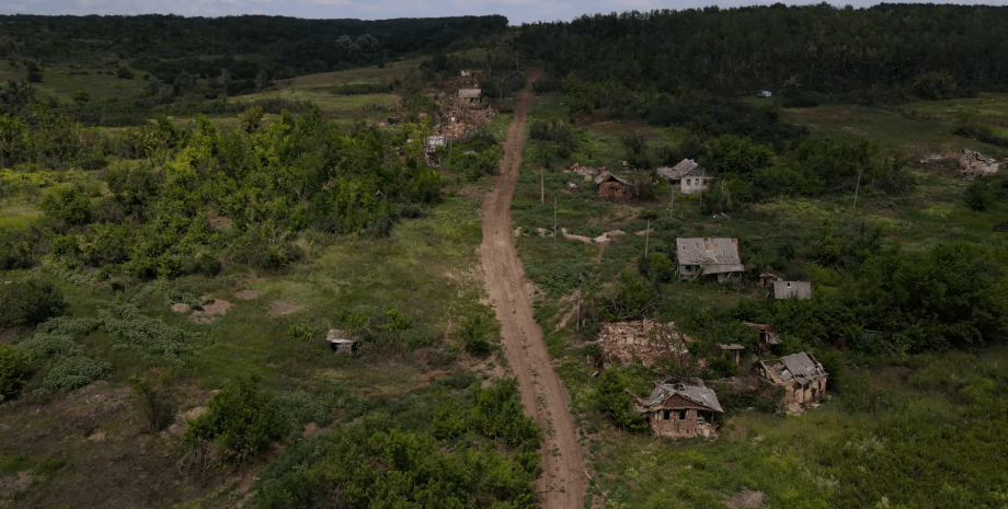 Контрнаступ ЗСУ