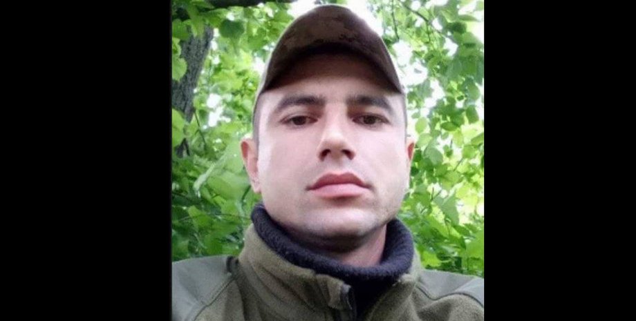 погибшие в зоне оос