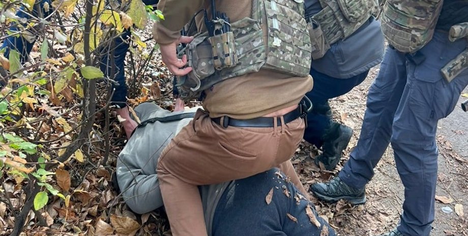 мобилизация в Украине, схемы избежать от мобилизации, как избежать мобилизации украина, сбу, уклонисты