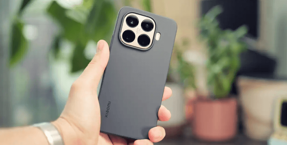 Смартфон Xiaomi Смартфон Xiaomi 15T Pro