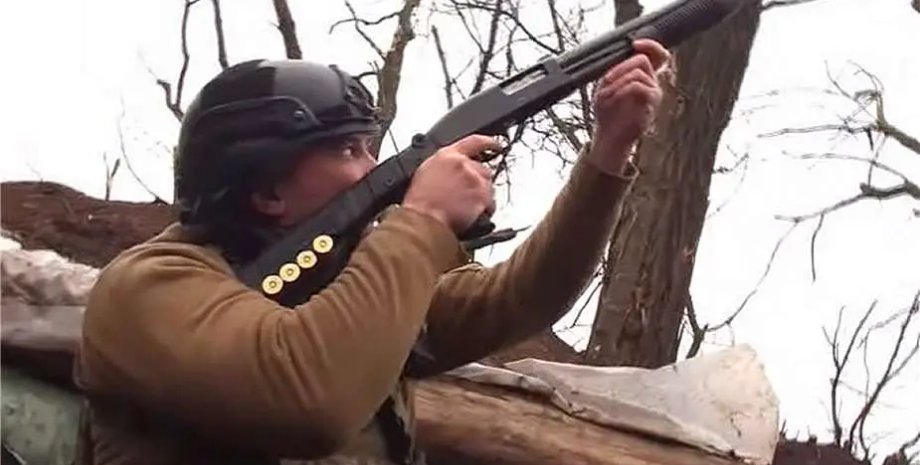 боротьба з дронами