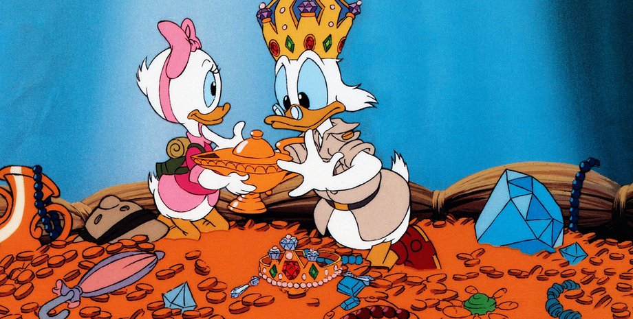 Фото:  Everett Collection/Alamy