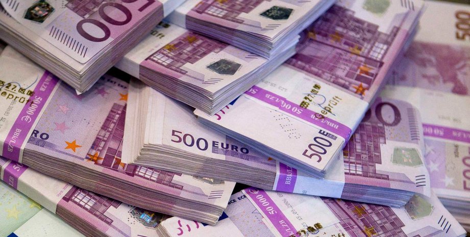 Коррупционные схемы деньги