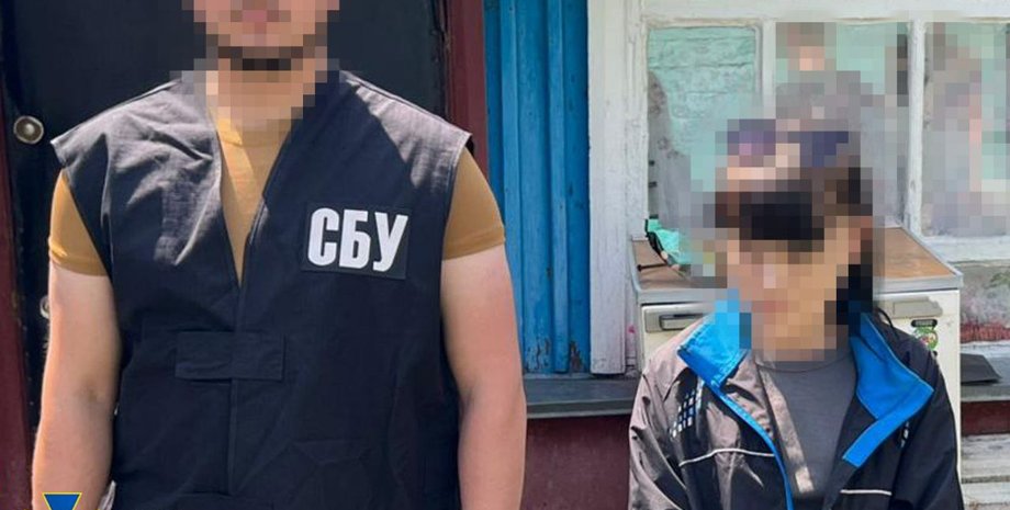 Українки на замовлення РФ готували теракти у Дніпрі та Полтаві