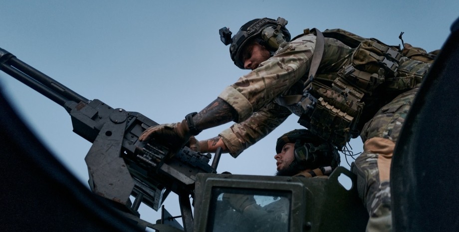 ВСУ Бойцы ВСУ, Силы обороны, украинские военные, солдаты, пехота, украинские солдаты