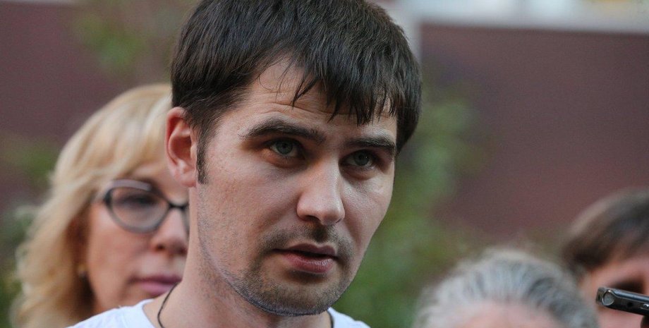 Александр Костенко