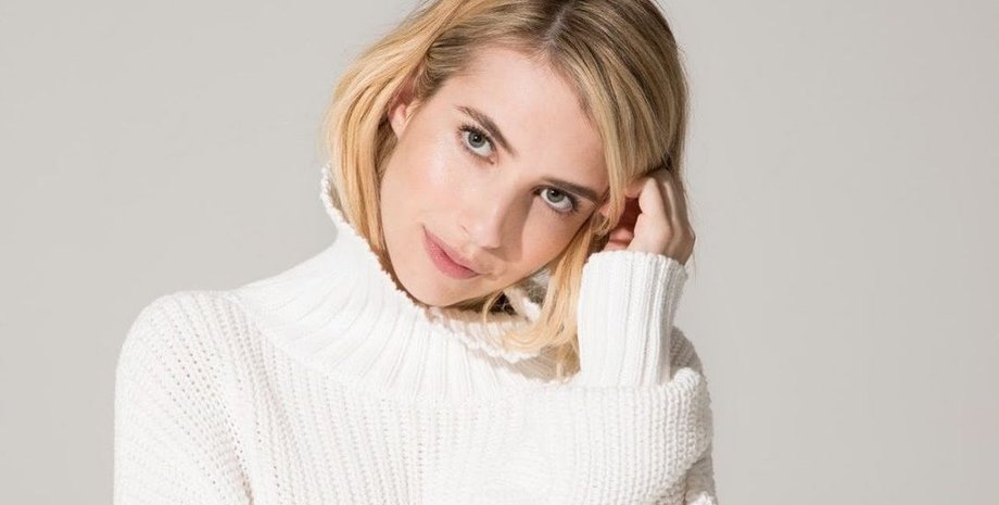 Эмма Робертс