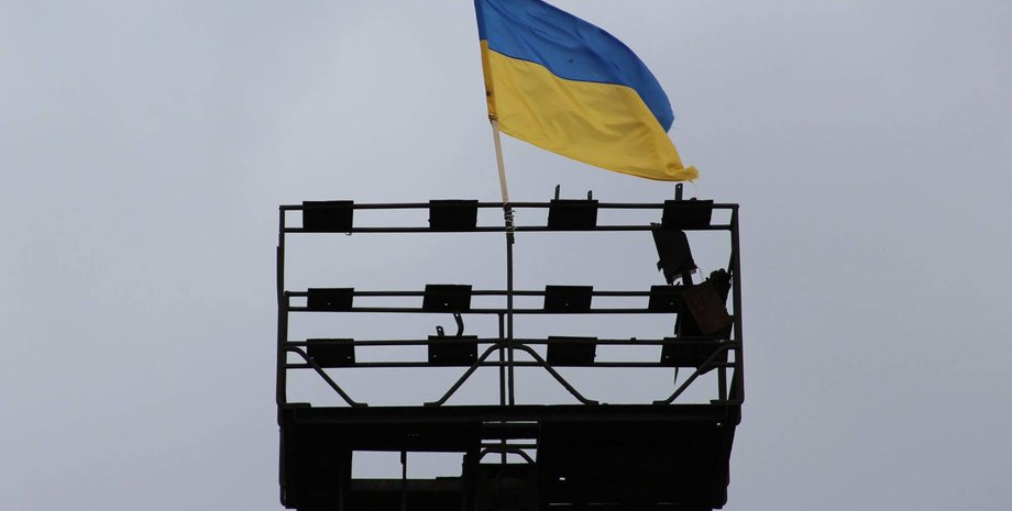 Фото: Прес-центр штаба АТО