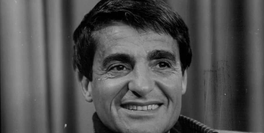 Пішов із життя зірковий суддя з "Cheers" і лейтенант із "Star Trek"