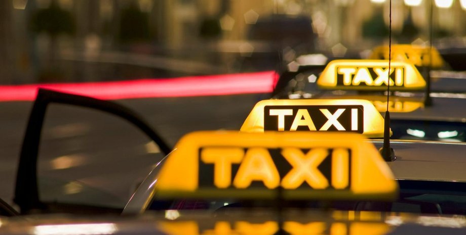 такси, таксист прага, новости Украины, украинцы за рубежом, украинцы в чехии, украинцы в чехии