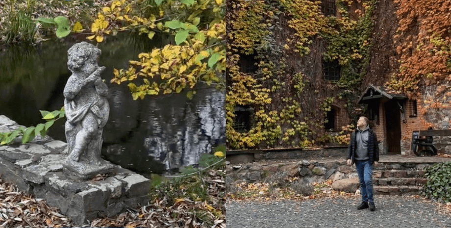 що подивитися в радомишлі замок радомисль