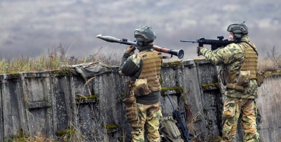 збройні сили України, зсу