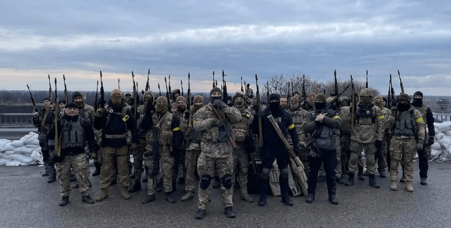 битва за донецьку область