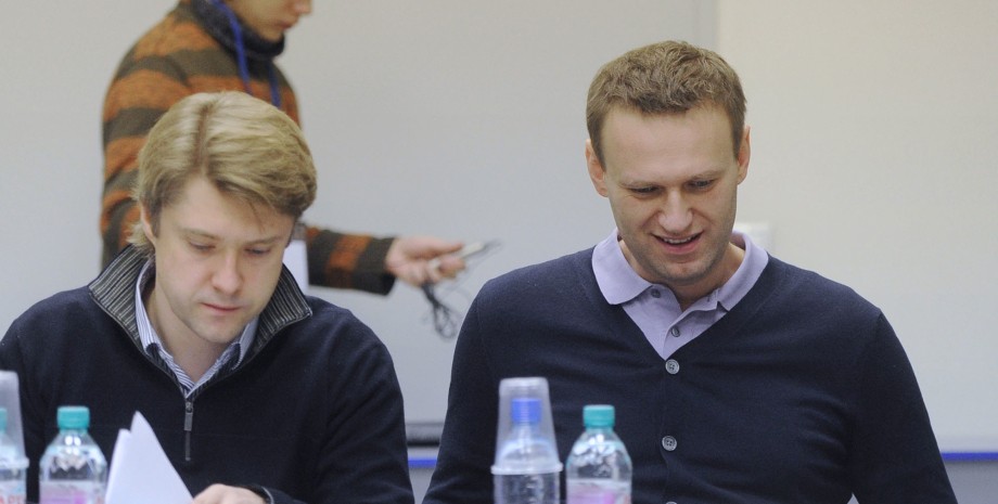 навальный, алексей навальный, фсб, россия, Mi6, великобритания, разведка