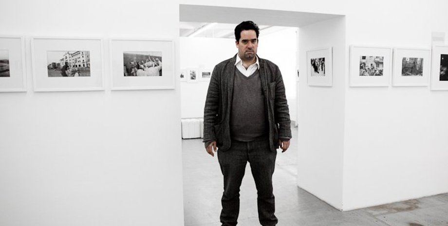 Фото: Рудольф Тер-Оганезов / interviewrussia.ru