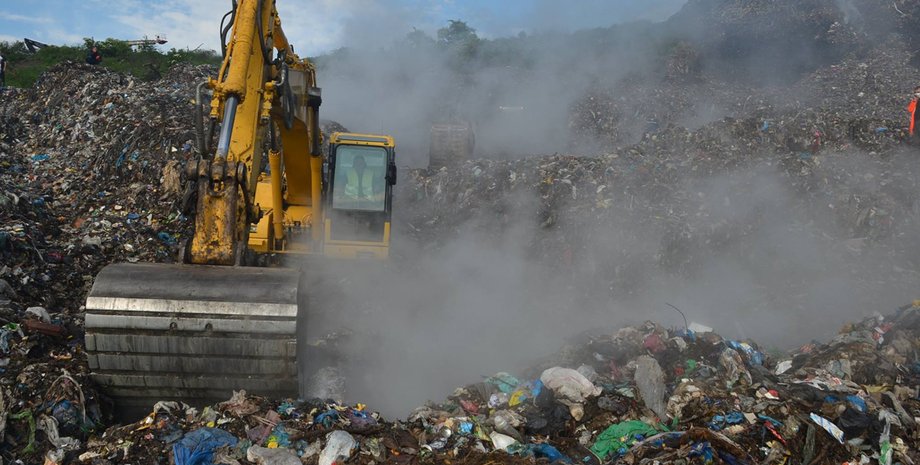 Фото: ГосЧс Львовской области