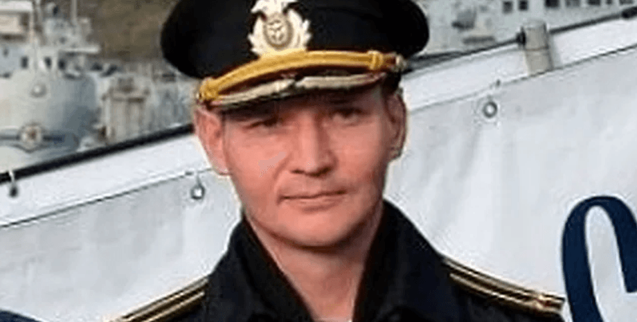 Станислав Ржицкий